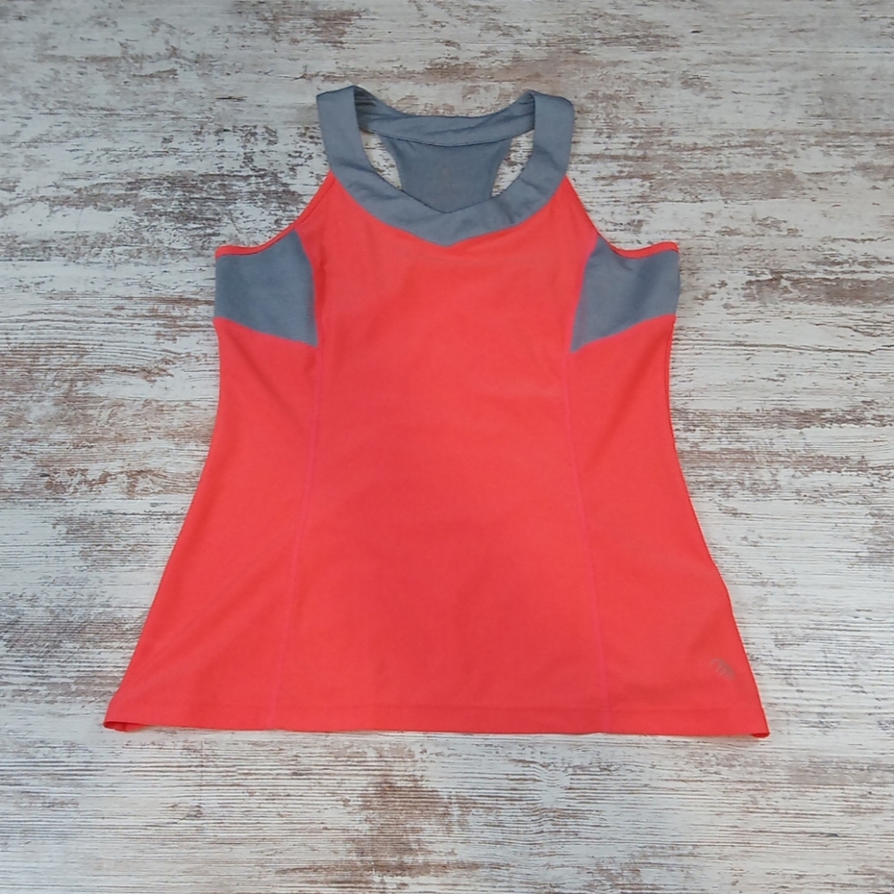 Mpg Yoga Workout Racerback Tank Top